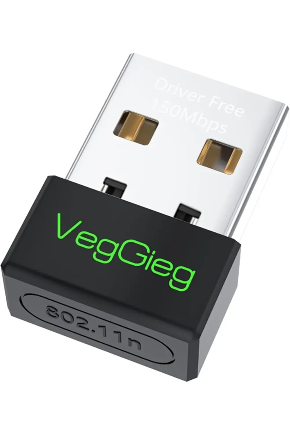 150Mbps 2.4Ghz Kablosuz Wi-Fi Alıcı Verici USB 978262