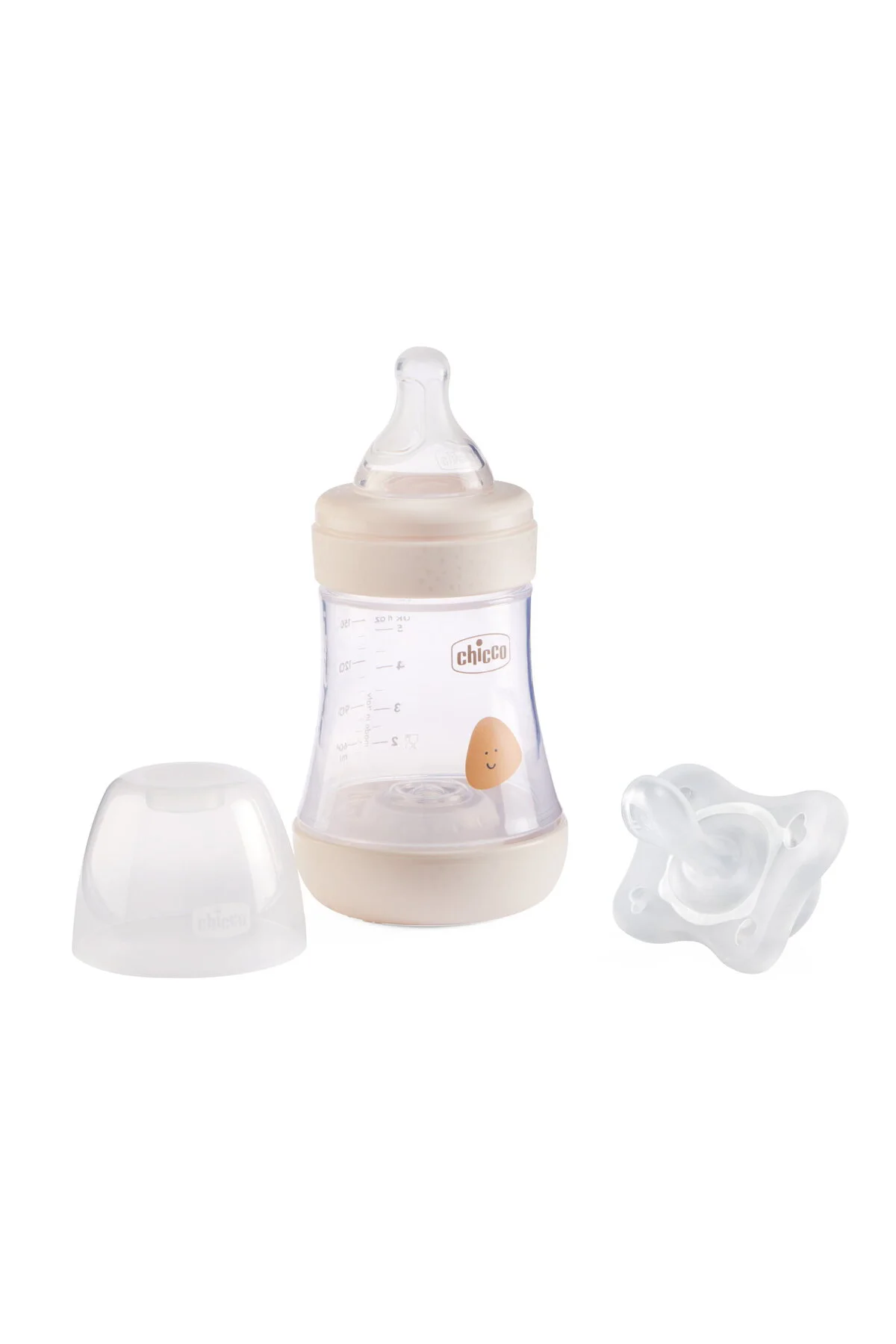 150ml Biberon ( Minisoft Emzik Hediyeli ) - Standart