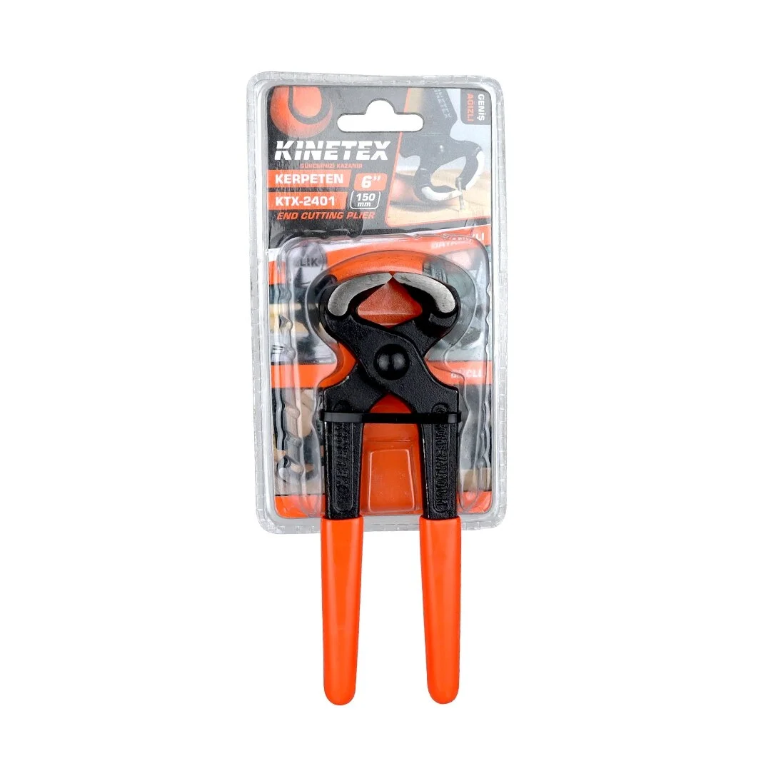 150mm  Geniş Ağızlı Kerpeten No:6 Bx40 Fiyatı, Yorumları ve Özellikleri
