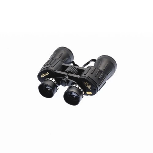 150x150  Kauçuk Kaplamalı Avcılık Ve Kamp Dürbün Siyah - Görsel 2