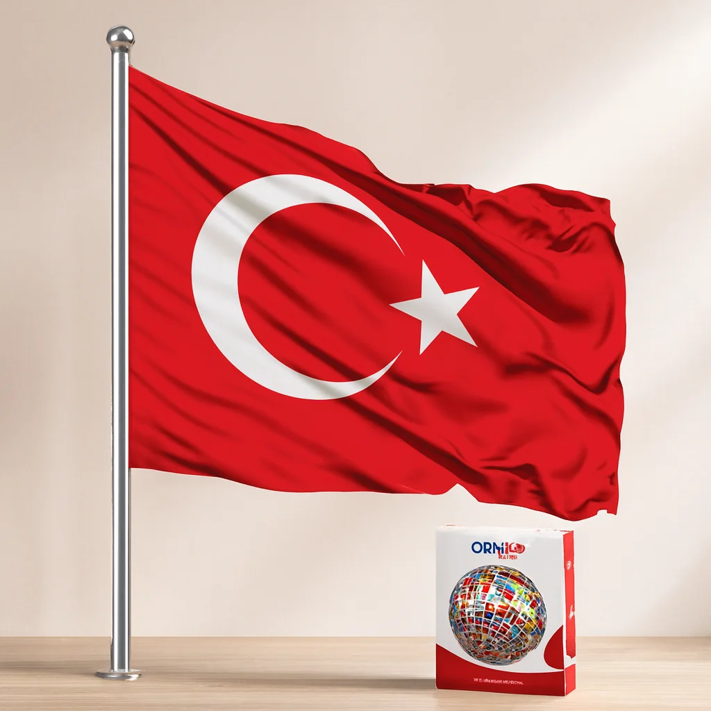 150x225 cm Alpaka Kumaş Türk Bayrağı Fiyatı, Yorumları ve Özellikleri