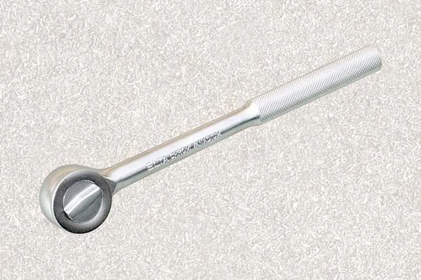 1514 1/2'' Cırcır Kol 250 mm 1514 1/2'' Cırcır Kol 250 mm