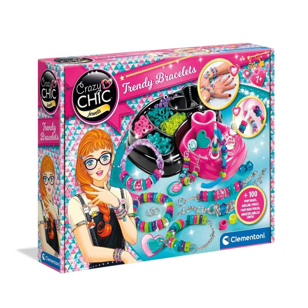 15180 Crazy Chic - Trend Bileklikler