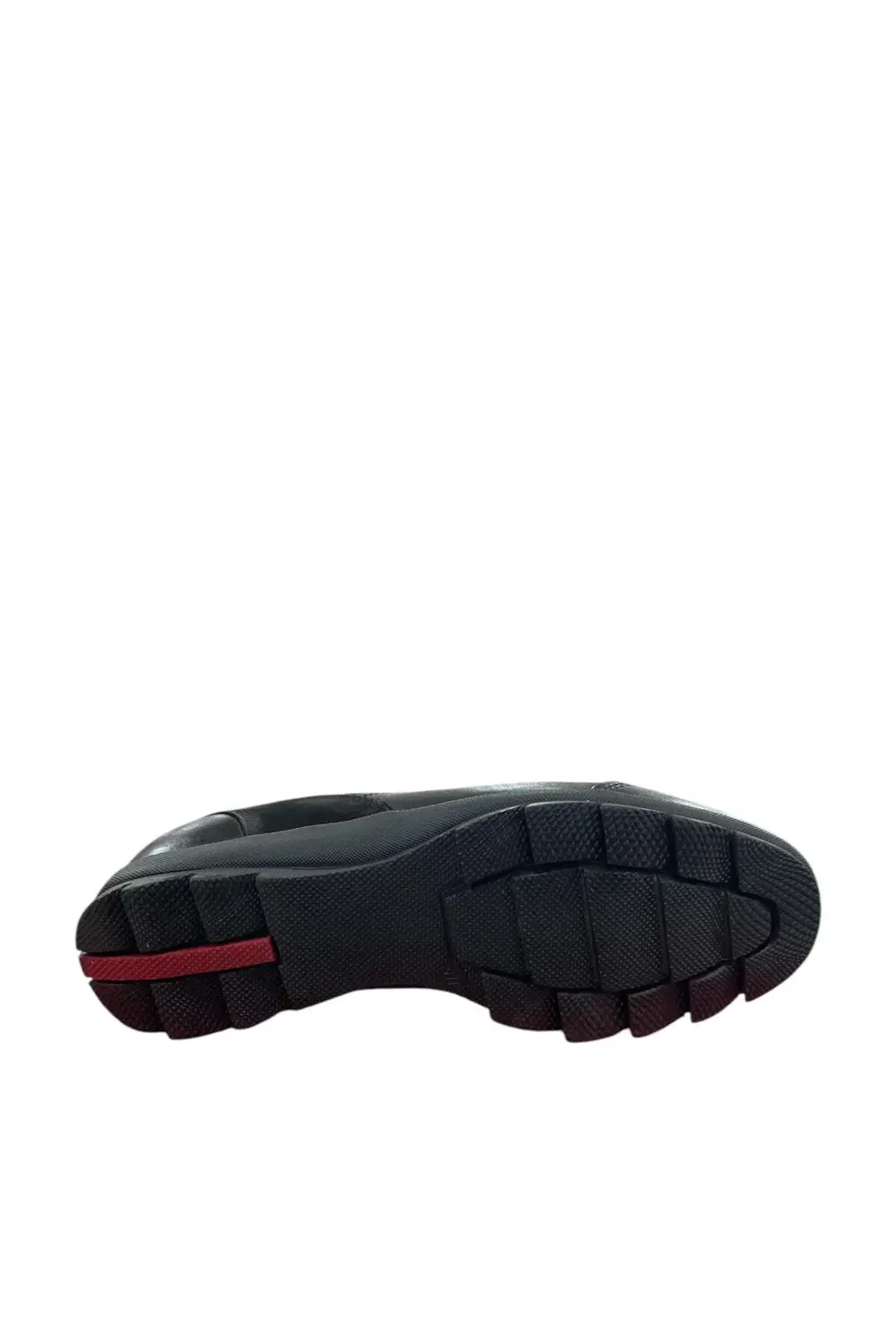 152-03282 Erkek Casual Deri Ayakkabı (Kış 24)