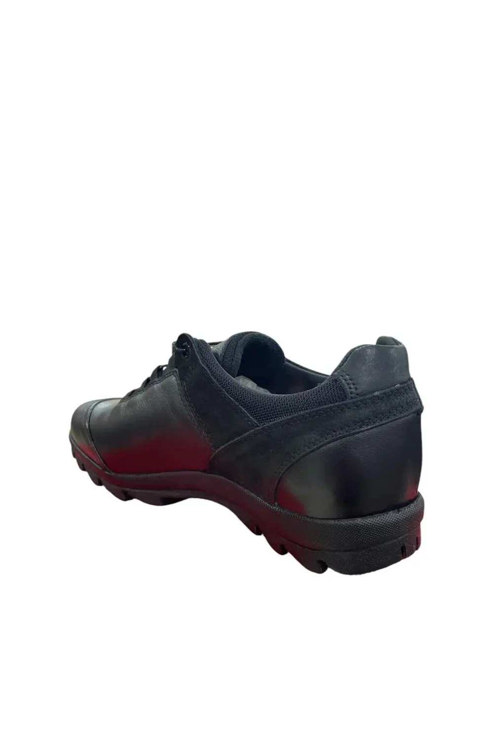 152-03282 Erkek Casual Deri Ayakkabı (Kış 24)