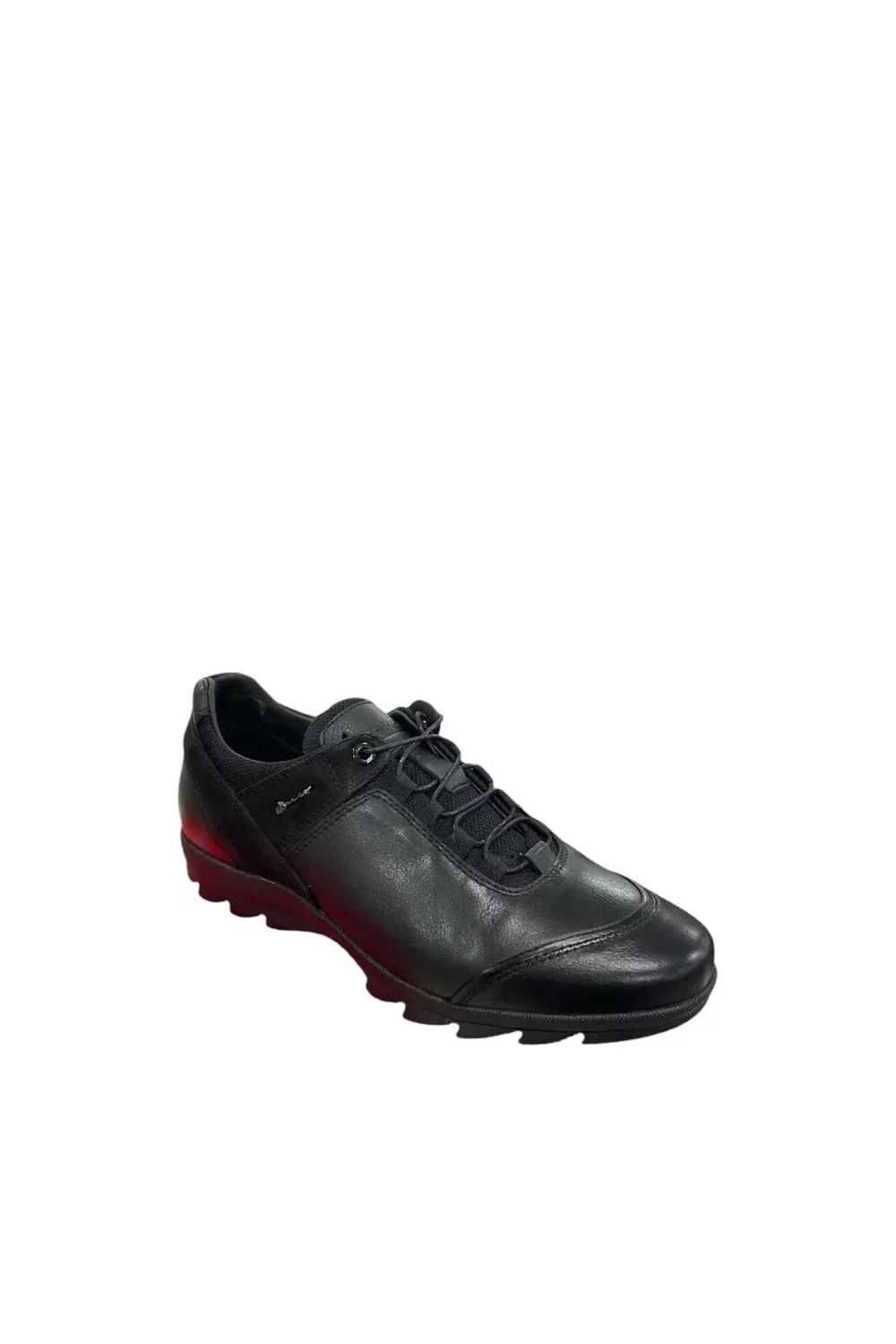 152-03282 Erkek Casual Deri Ayakkabı (Kış 24)