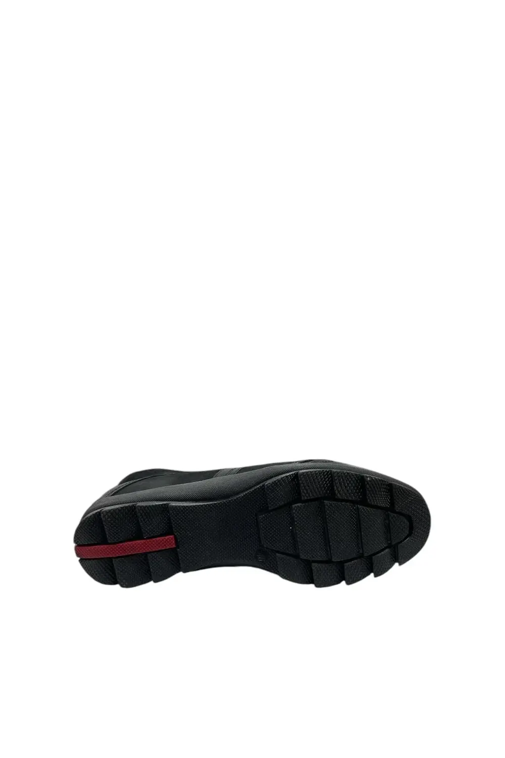 152-09717 Casual Hakiki Deri Nubuk Erkek Bot (KIŞ 24))