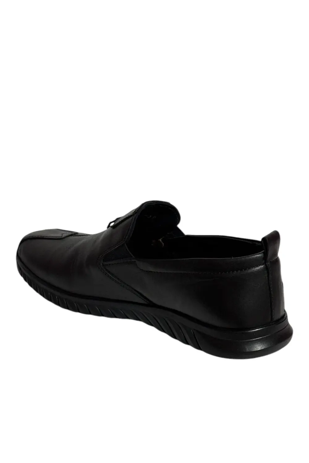 152-19028-1 Erkek Casual Deri Ayakkabı