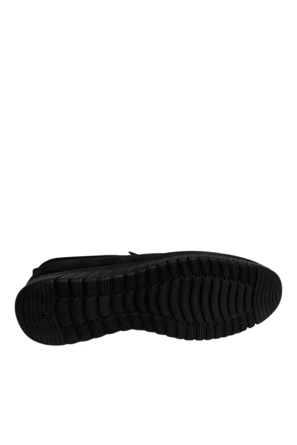 152-19028 Erkek Casual Deri Ayakkabı