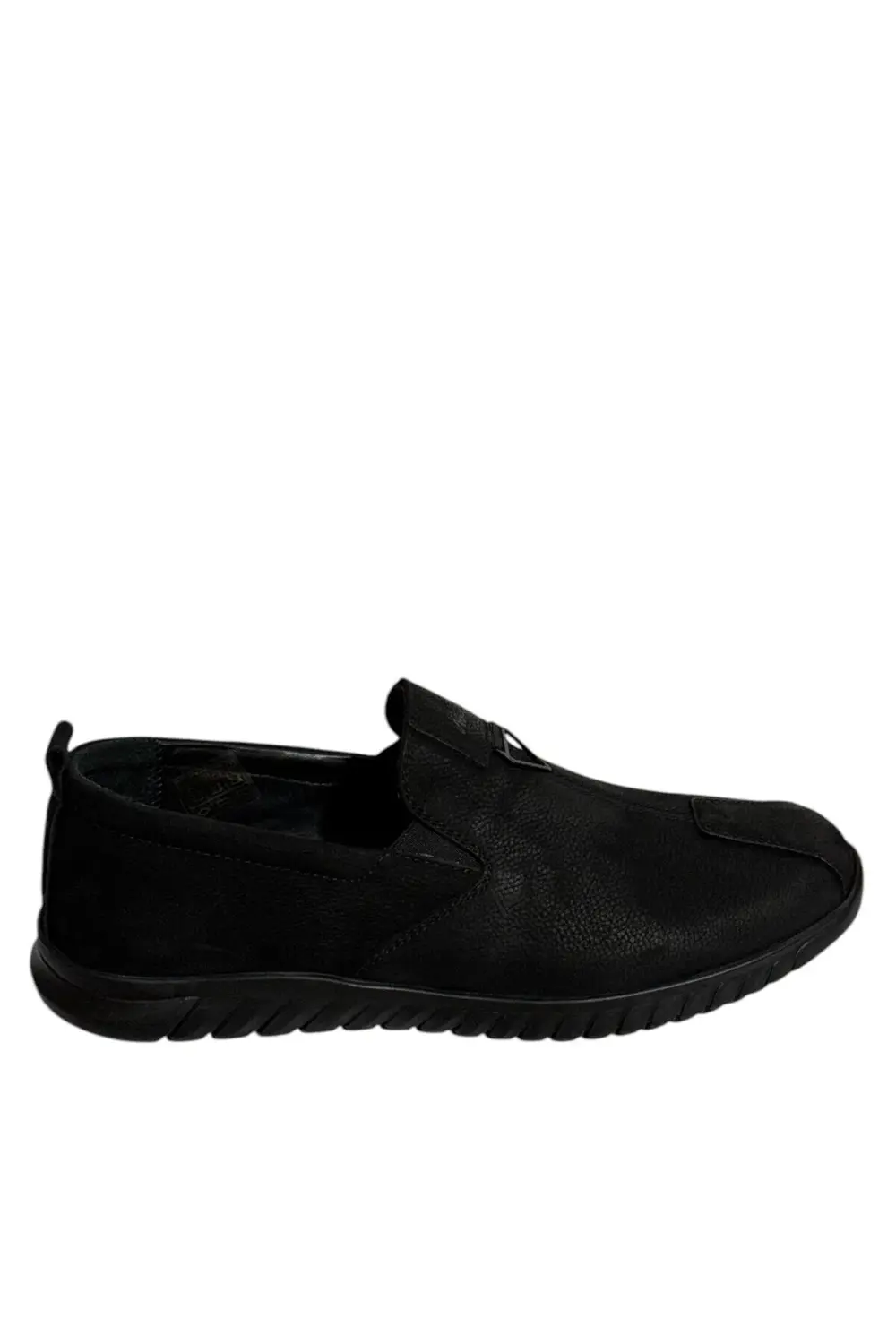 152-19028 Erkek Casual Deri Ayakkabı