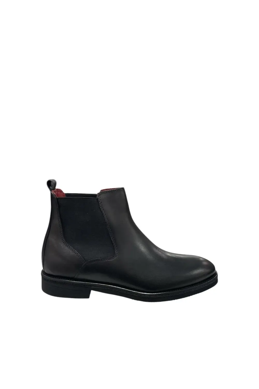 152-19726 Casual Hakiki Deri Erkek Bot (KIŞ 24)