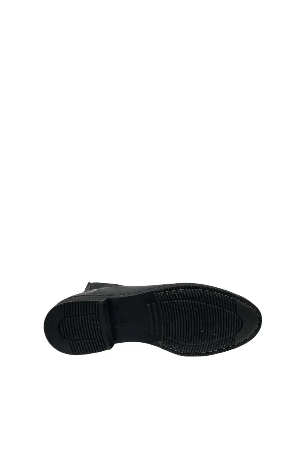 152-19726 Casual Hakiki Deri Erkek Bot (KIŞ 24)