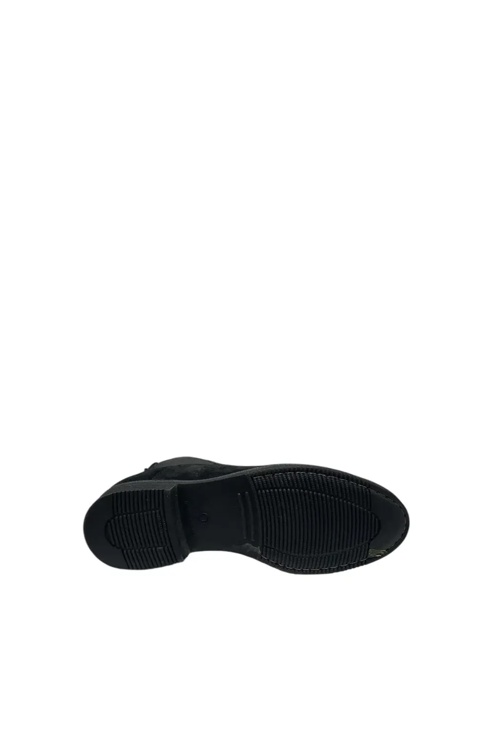 152-19726 Casual Hakiki Deri Nubuk Erkek Bot (KIŞ 24))