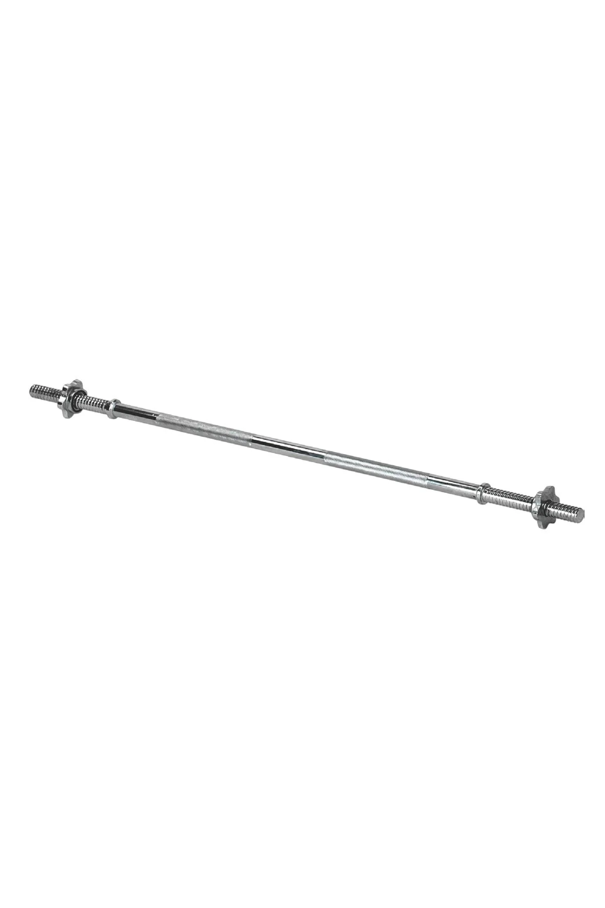 152 Cm Krom Bar 25,4 Mm Ile 29 Mm Arası Çaptaki Plakalar Için Uyg