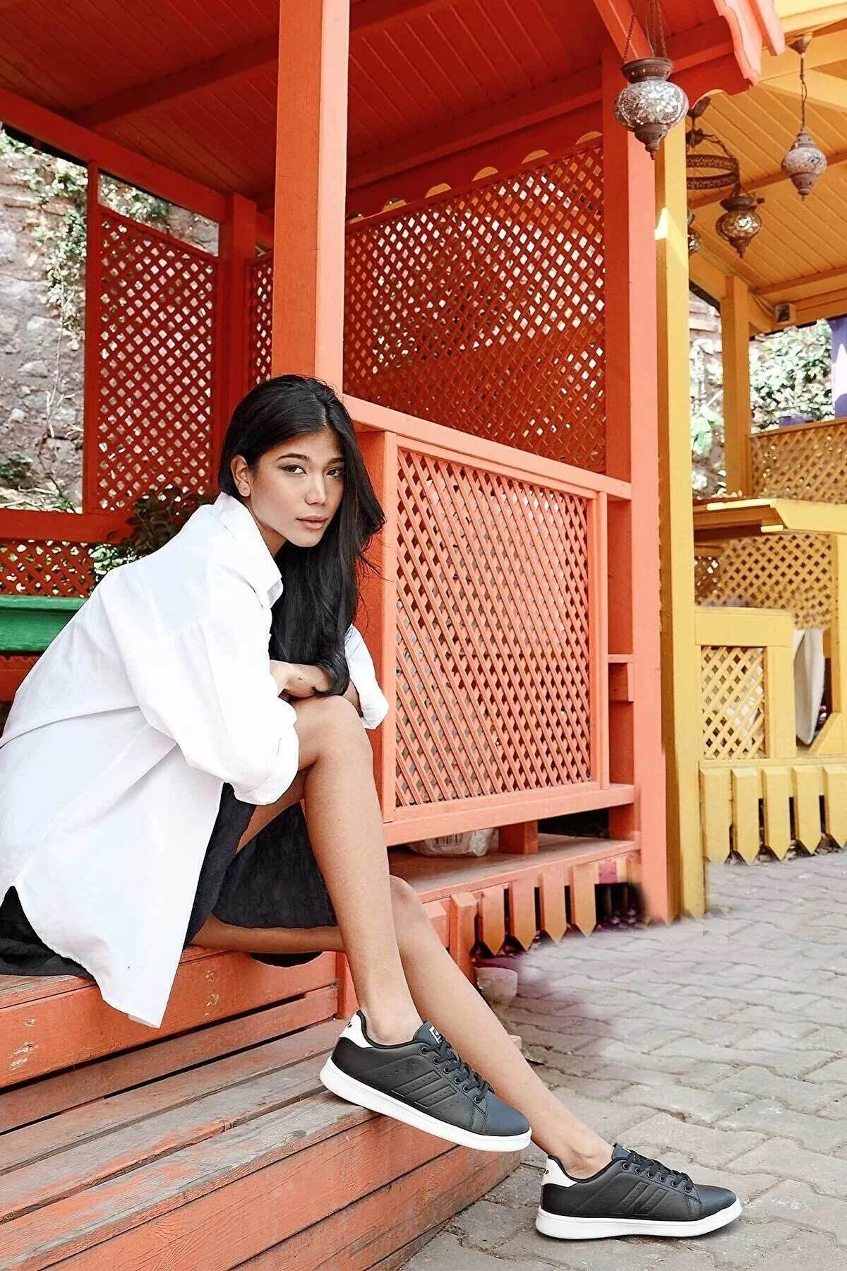 15306 Zenne Ayakkabı