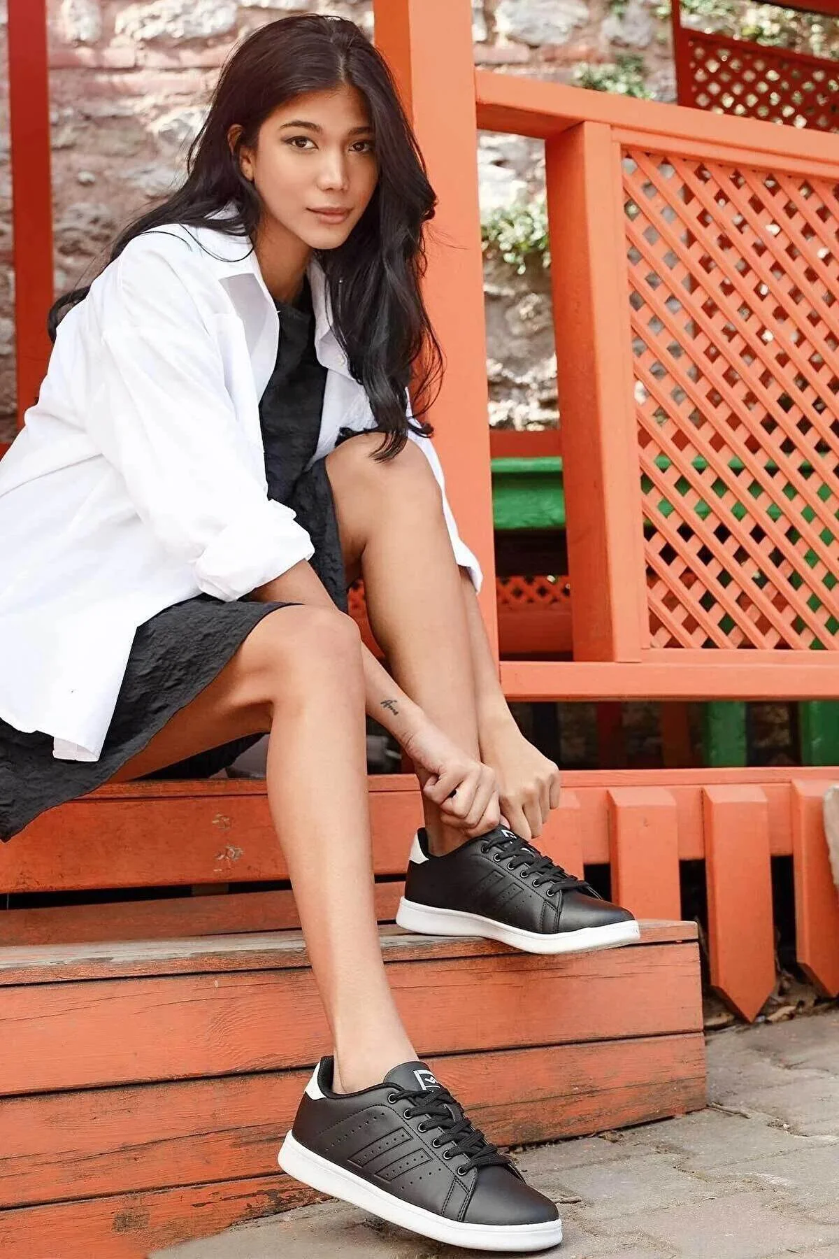 15306 Zenne Ayakkabı