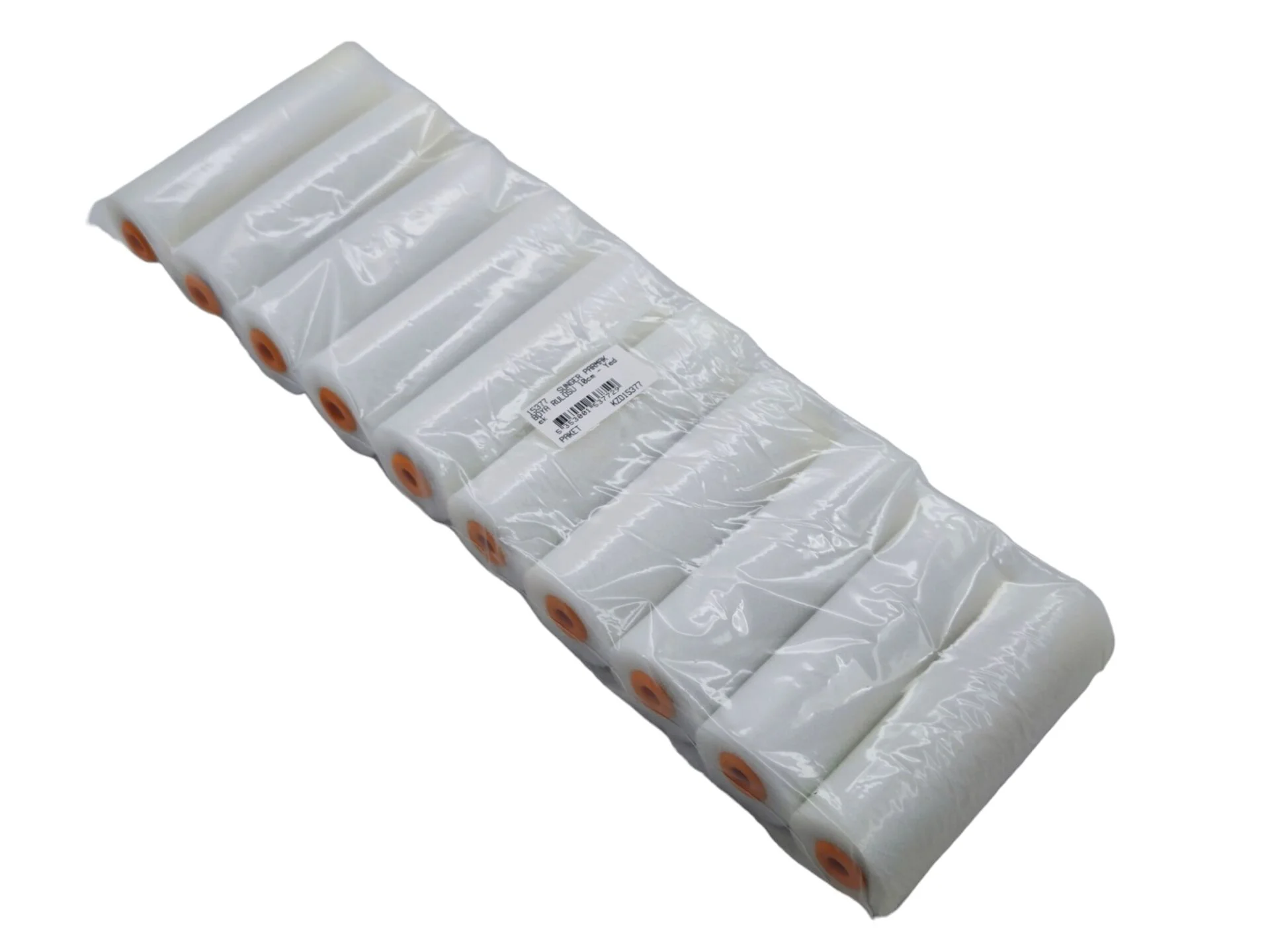 15377   Sünger Parmak Yedek Rulo 10cm