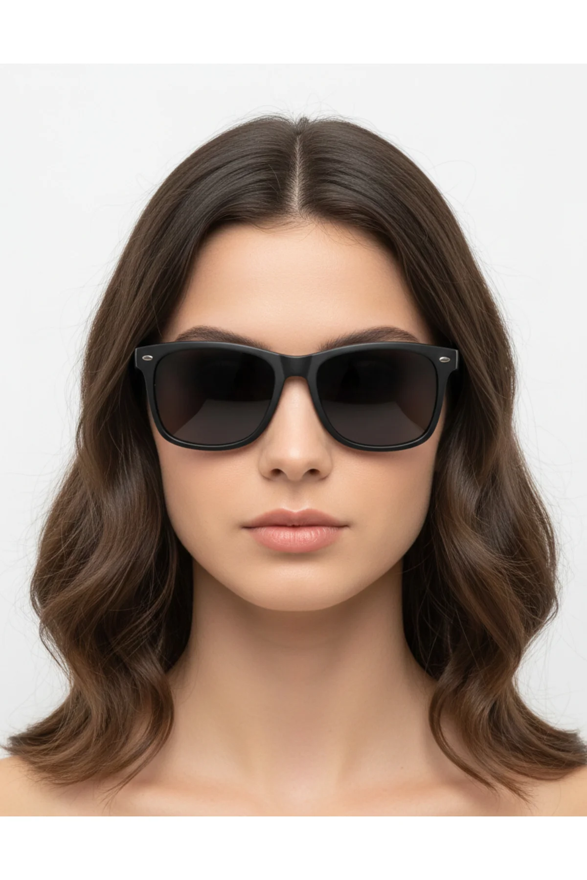 154 C003 51 Unisex Güneş Gözlüğü