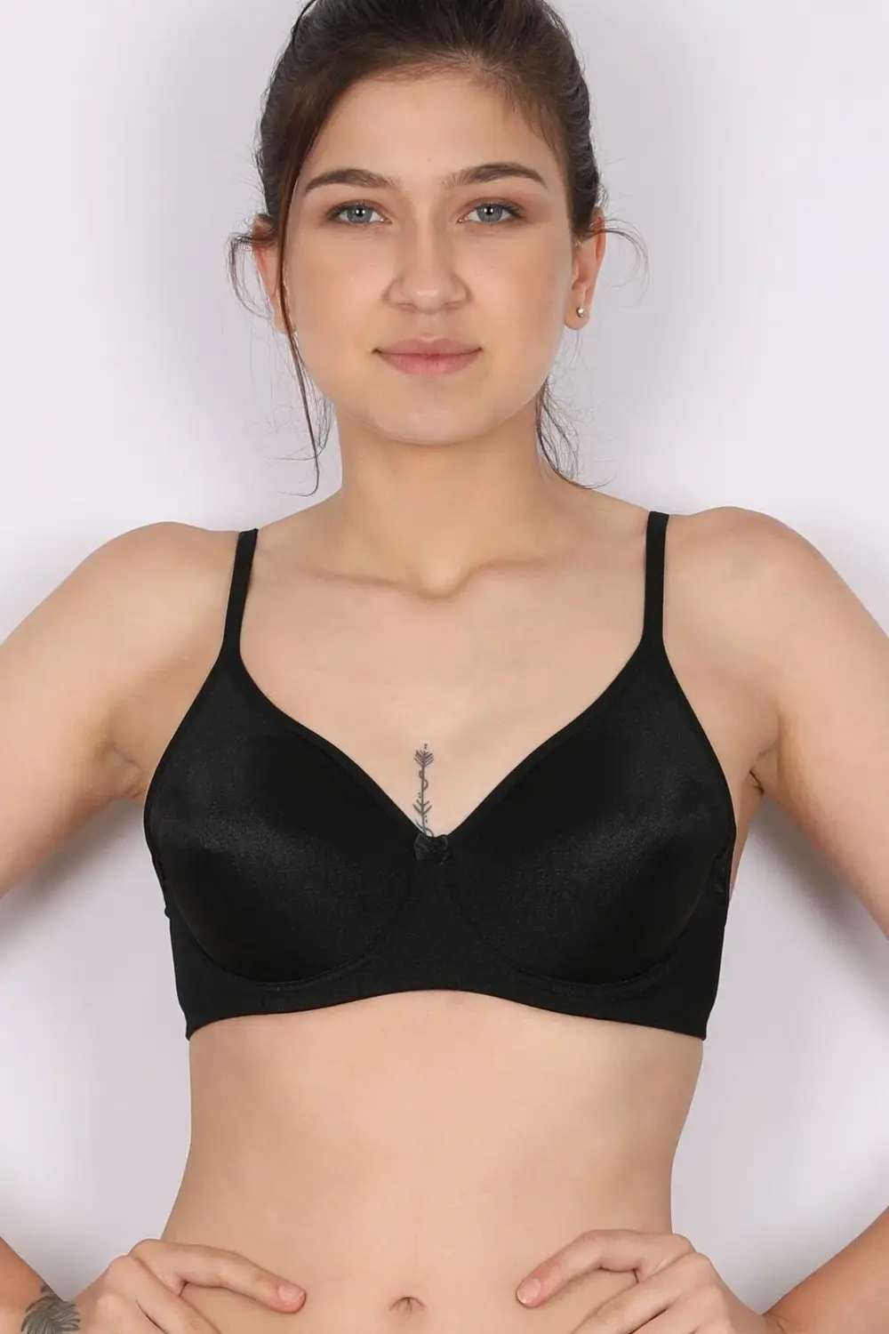 154 Şişirme Sütyen (kapsız )