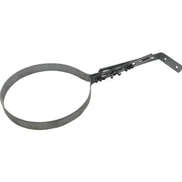 15423   Okus Metal Boru Desteği