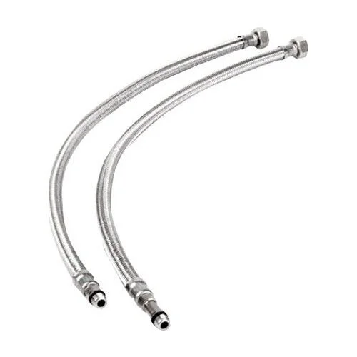 15460   Hazal 3/8 Batarya Flex Boru 50cm