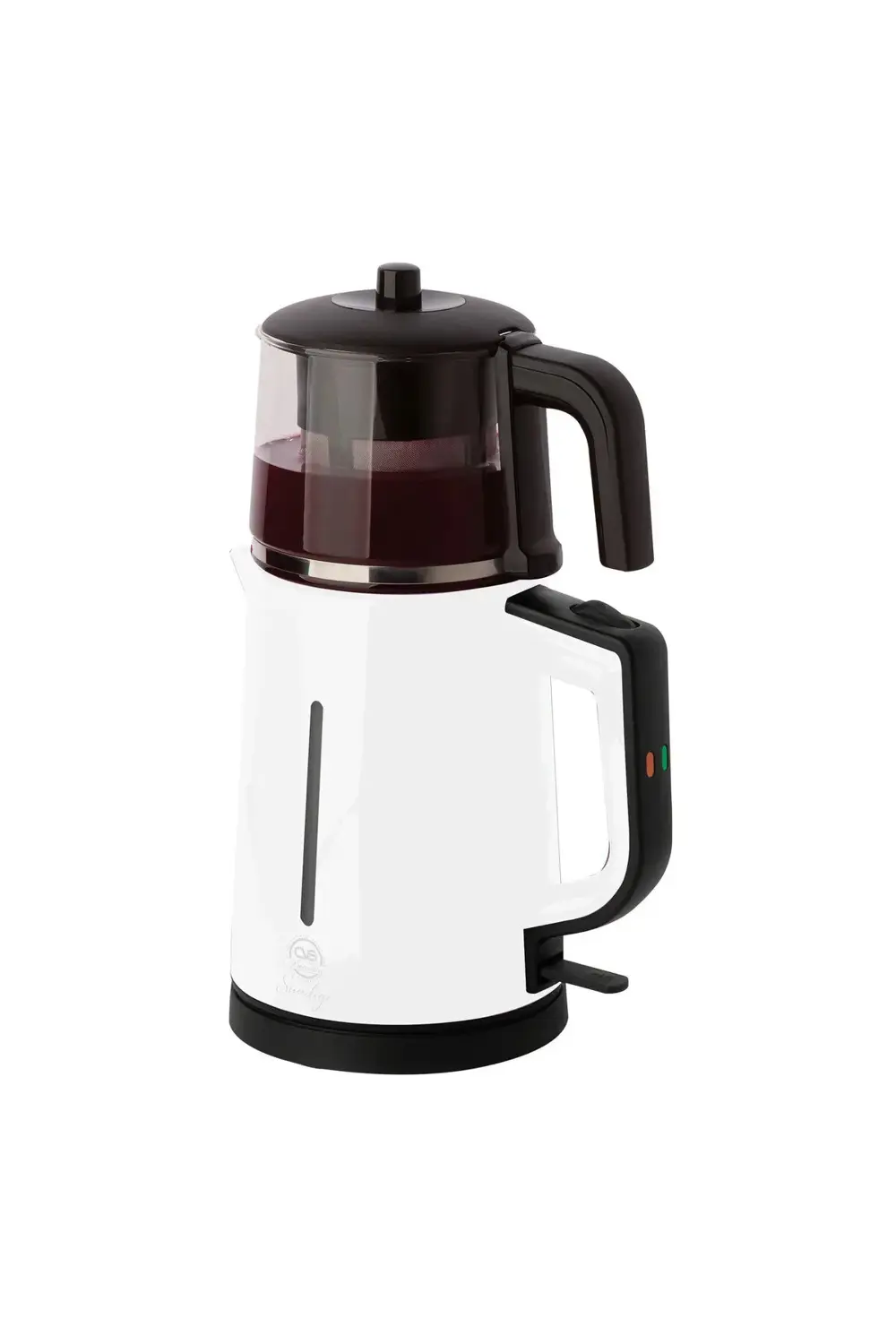 1547 LATİFE ÇAYCI BEYAZ