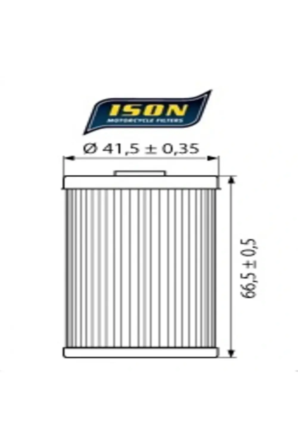 -155 2020-2022 Bajaj Dominar 400 Uyumlu Ug Yağ Filtresi
