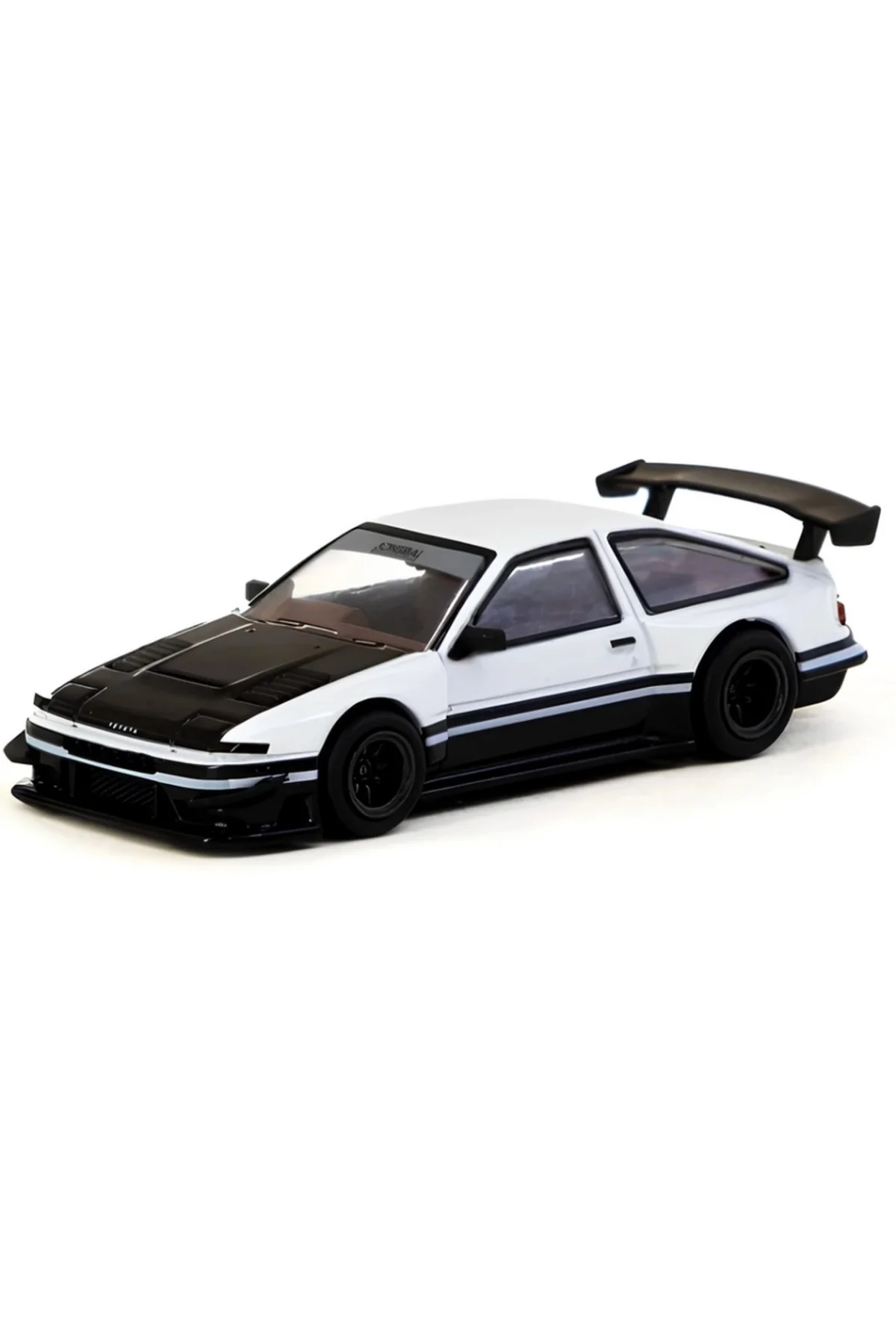 1/55 Sprinter Trueno (AE86) Model Araba