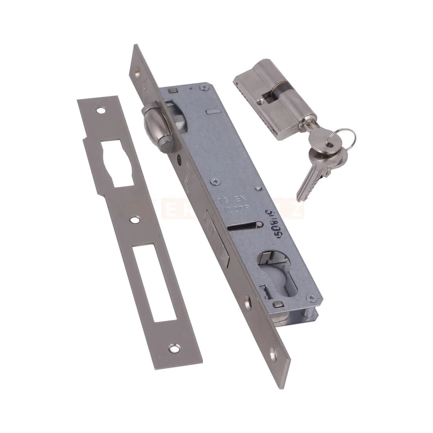 155 U 20 mm Makaralı Silindir Kilit Fiyatı, Yorumları ve Özellikleri
