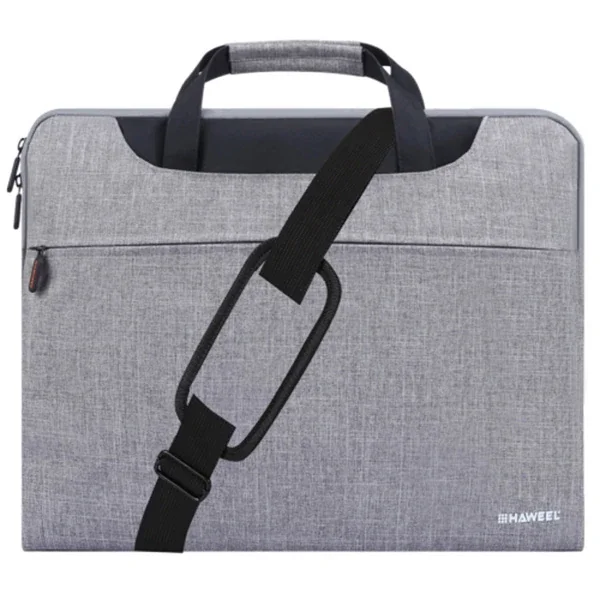 15.6 İnch Universal Laptop Çantası - Su Geçirmez, Ultra İnce ve Hafif