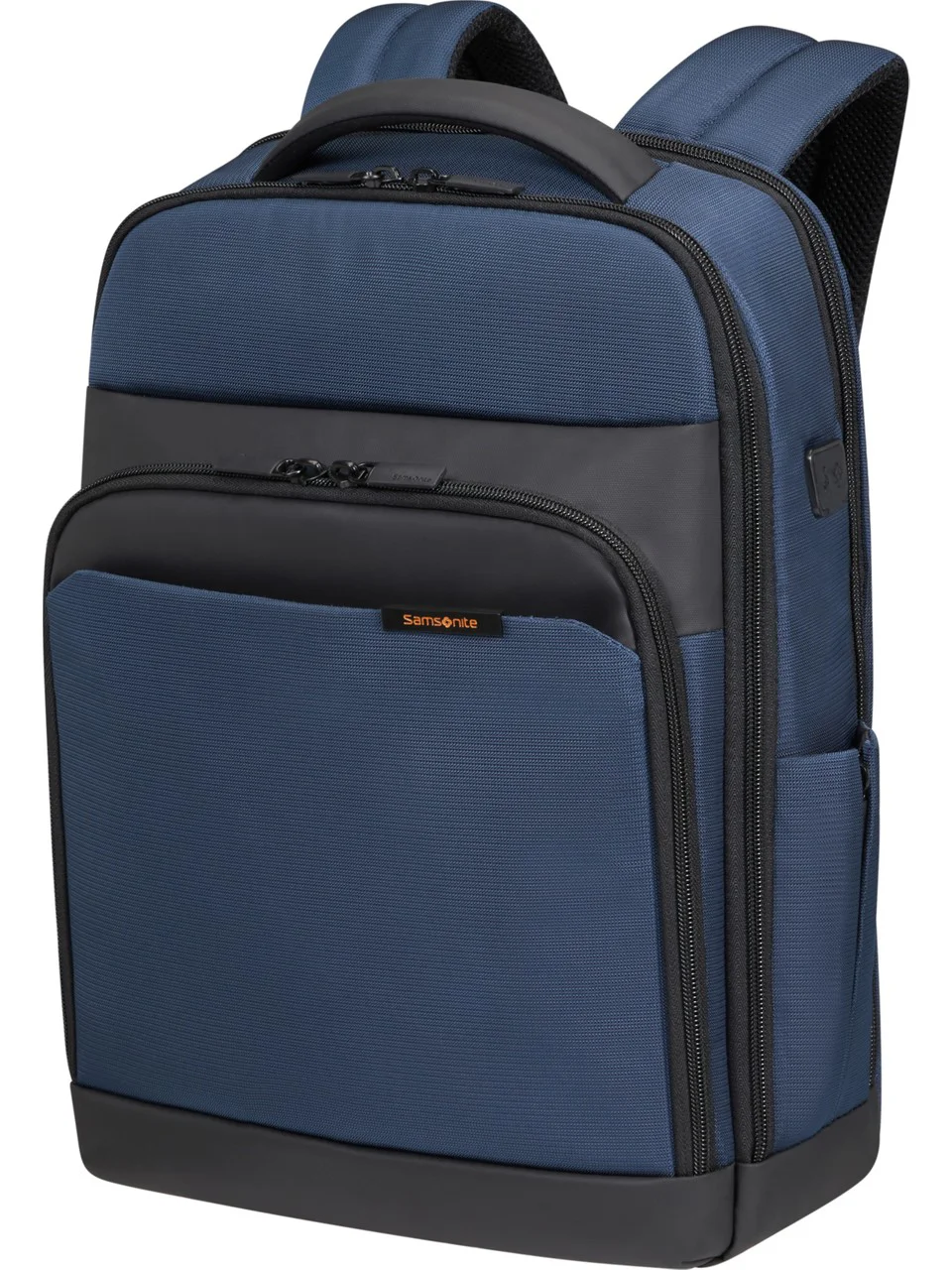 15.6" Mysight NB Sırt Çantası Mavi 15.6" Mysight NB Sırt Çantası Mavi