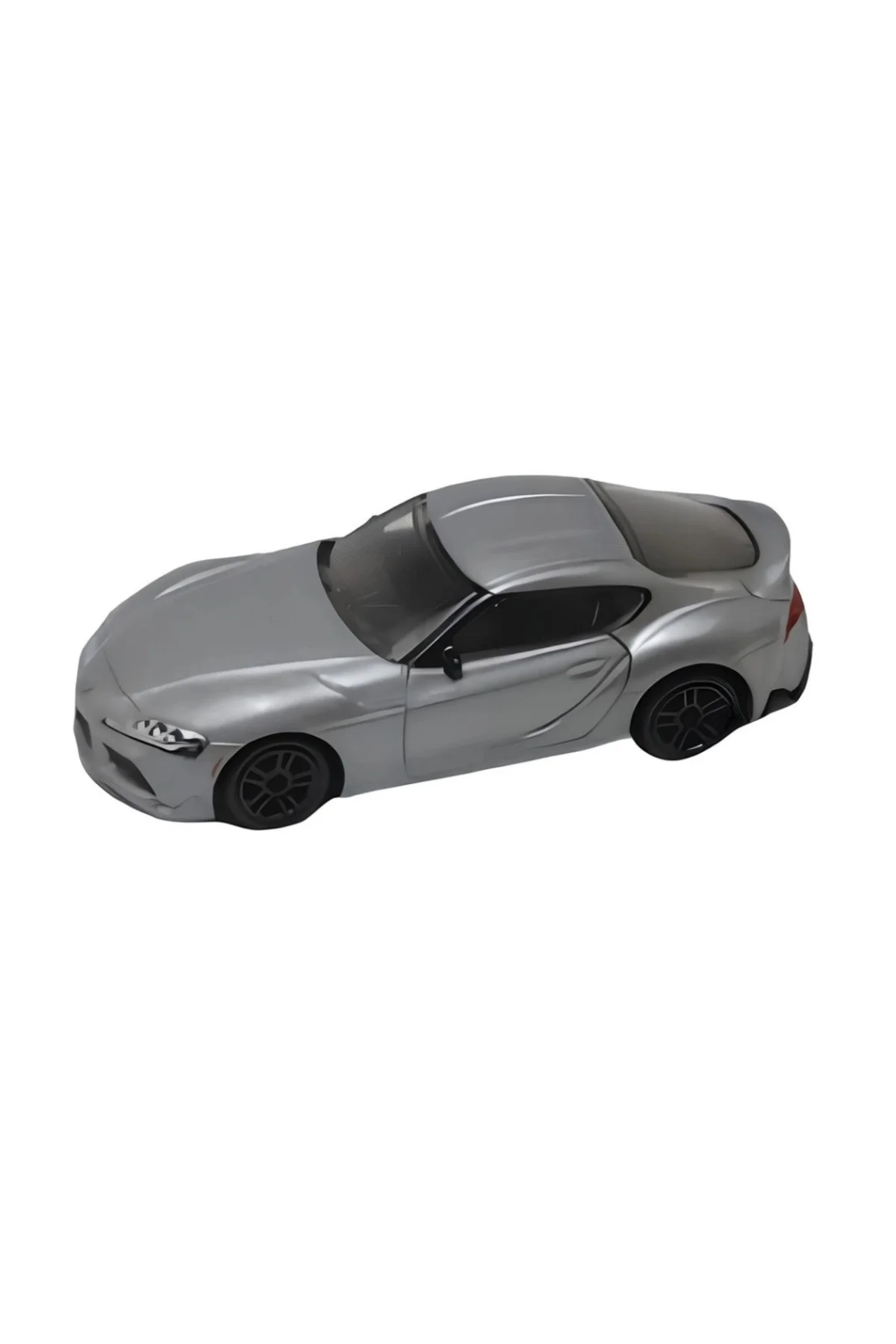 1/58 Toyota GR Supra Model Araba