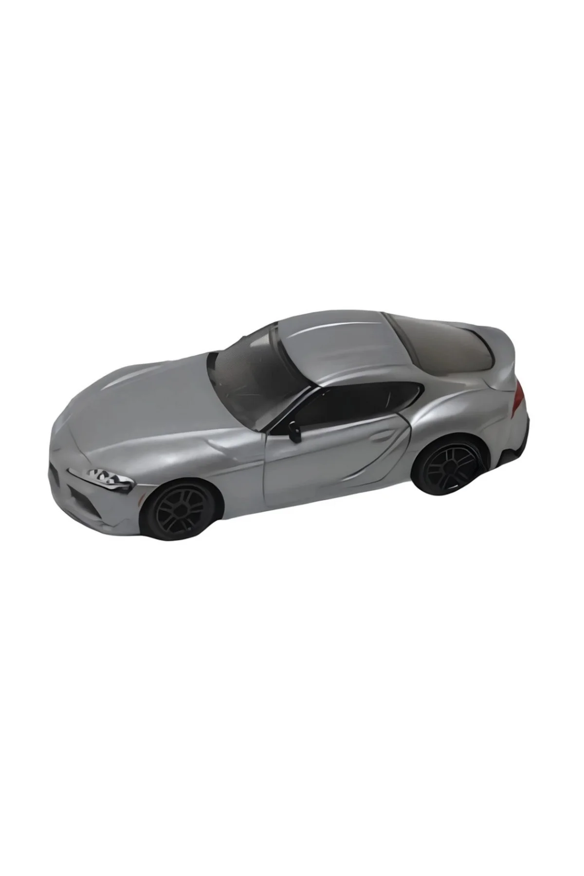 1/58 Toyota GR Supra Model Araba