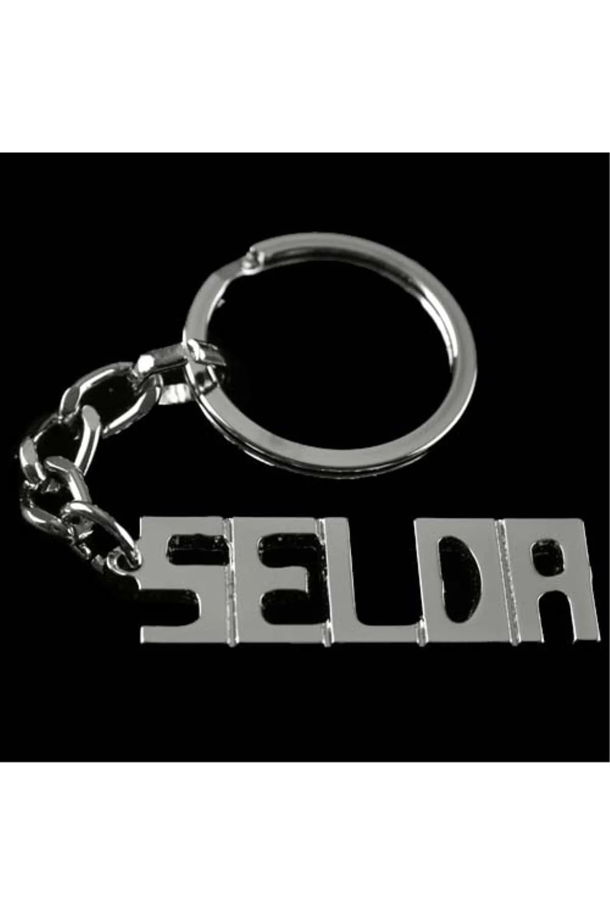1594336739 Selda (223643) İsimli Anahtarlık- 1594336739 Selda (223643) İsimli Anahtarlık-