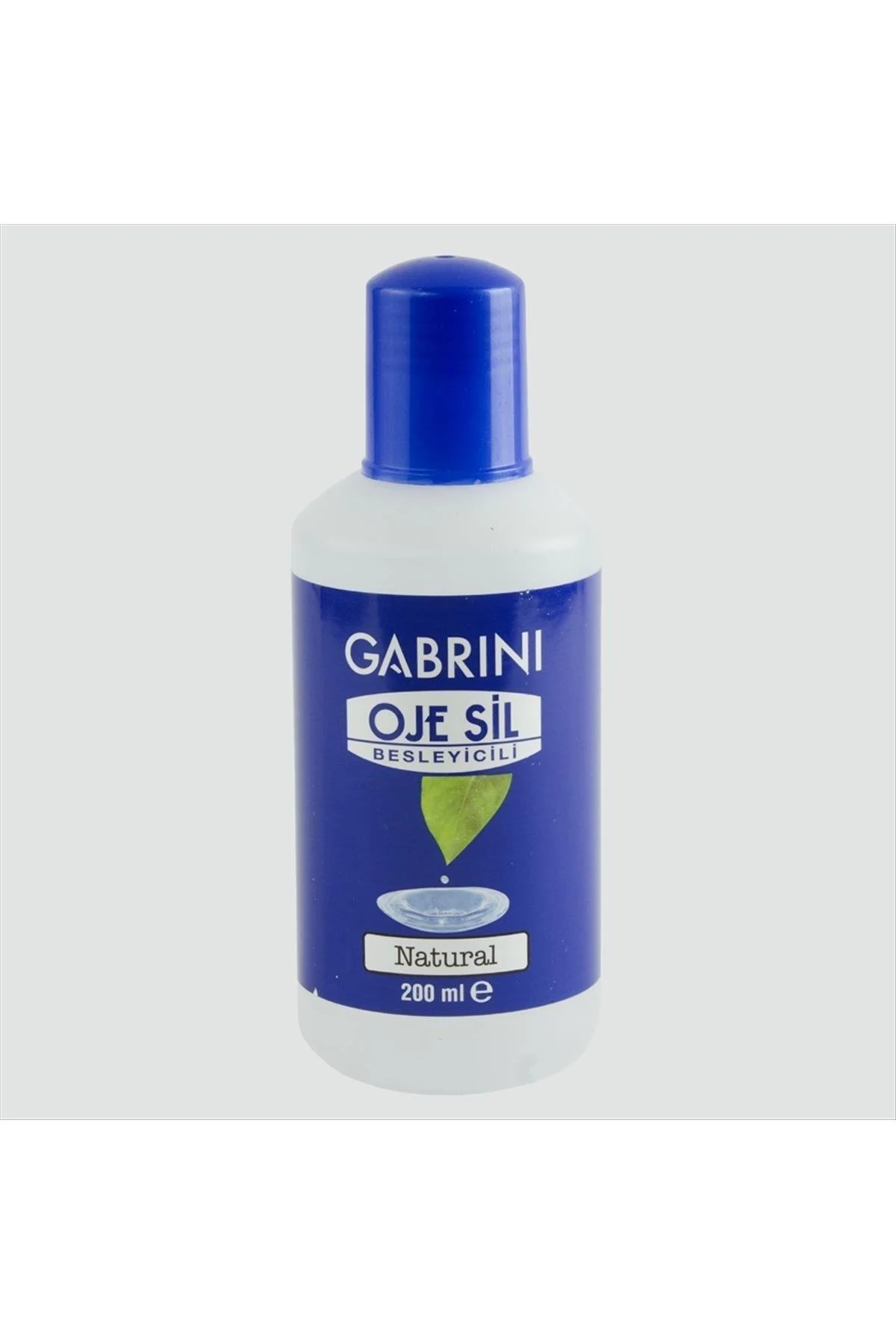 1595409739 Gabrini Oje Sil (190954) 200 ml-Mavi