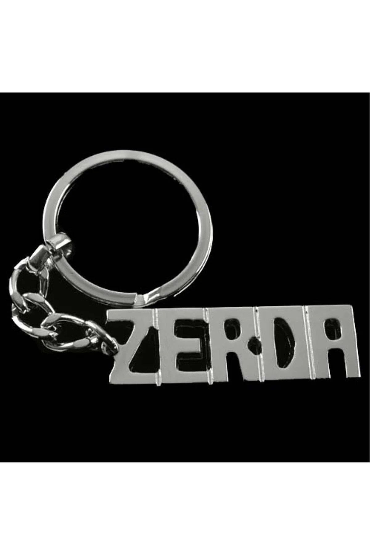 1595635739 Zerda (223556) İsimli Anahtarlık- 1595635739 Zerda (223556) İsimli Anahtarlık-