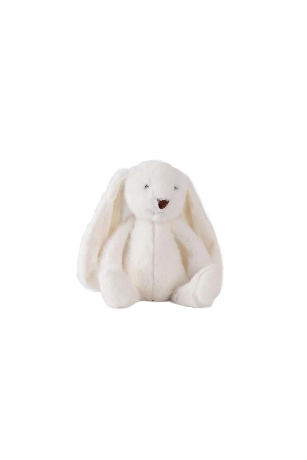 1598 BUNNY 30 CM-EKRU