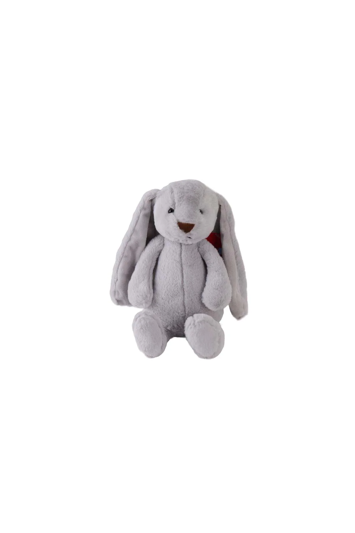 1598G BUNNY 30 CM-GRİ