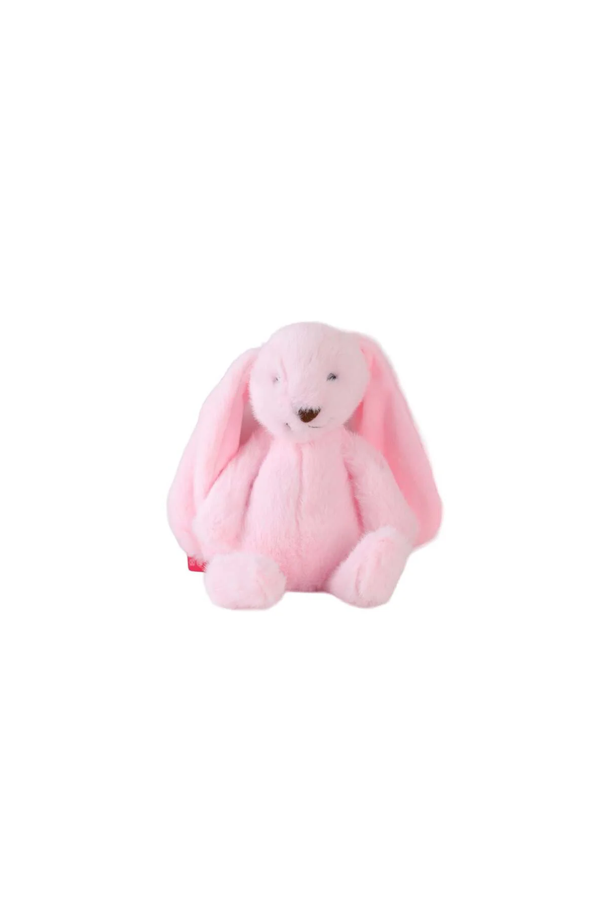 1598P BUNNY 30 CM-PEMBE