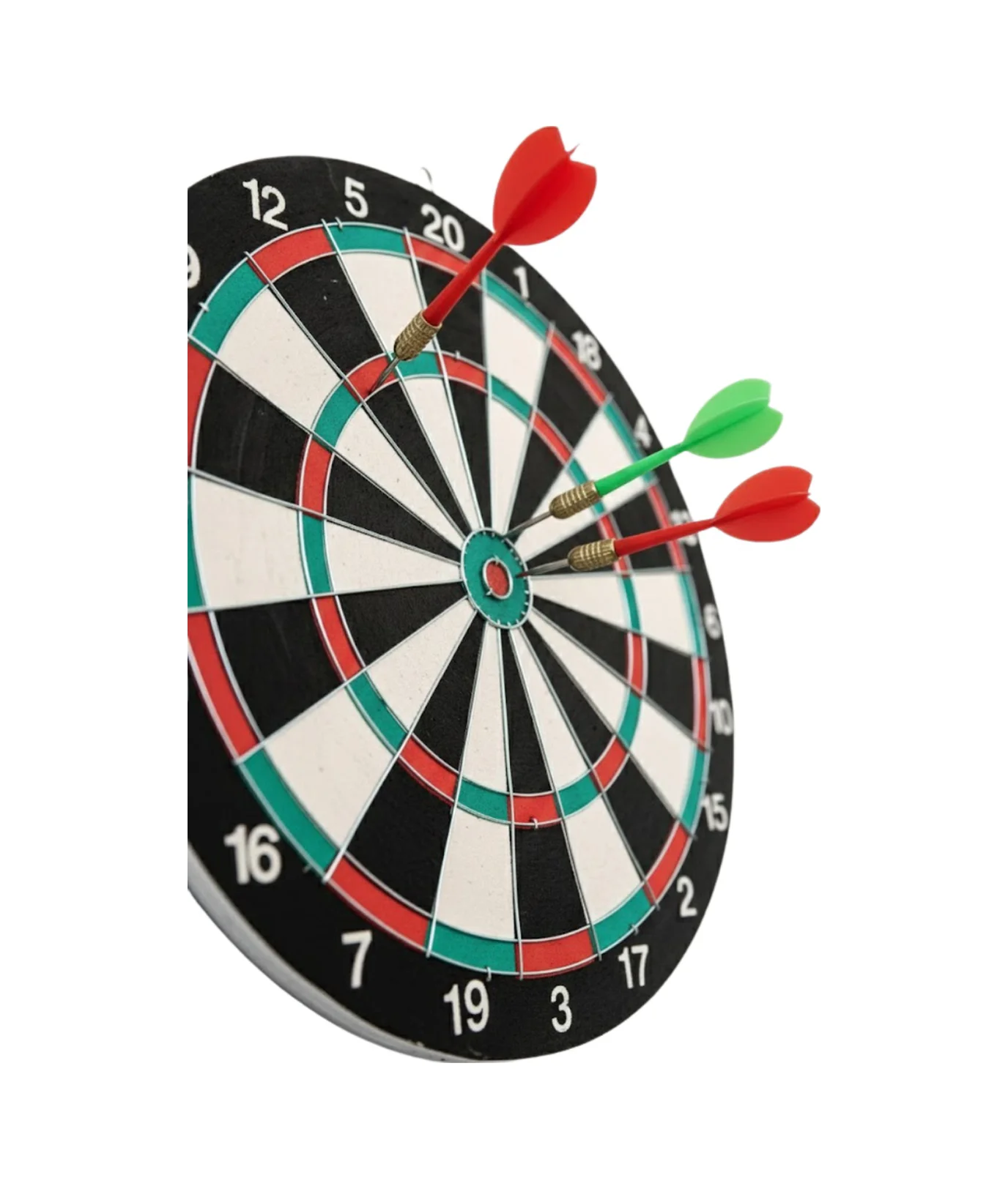 15inç Dart - Lisinya