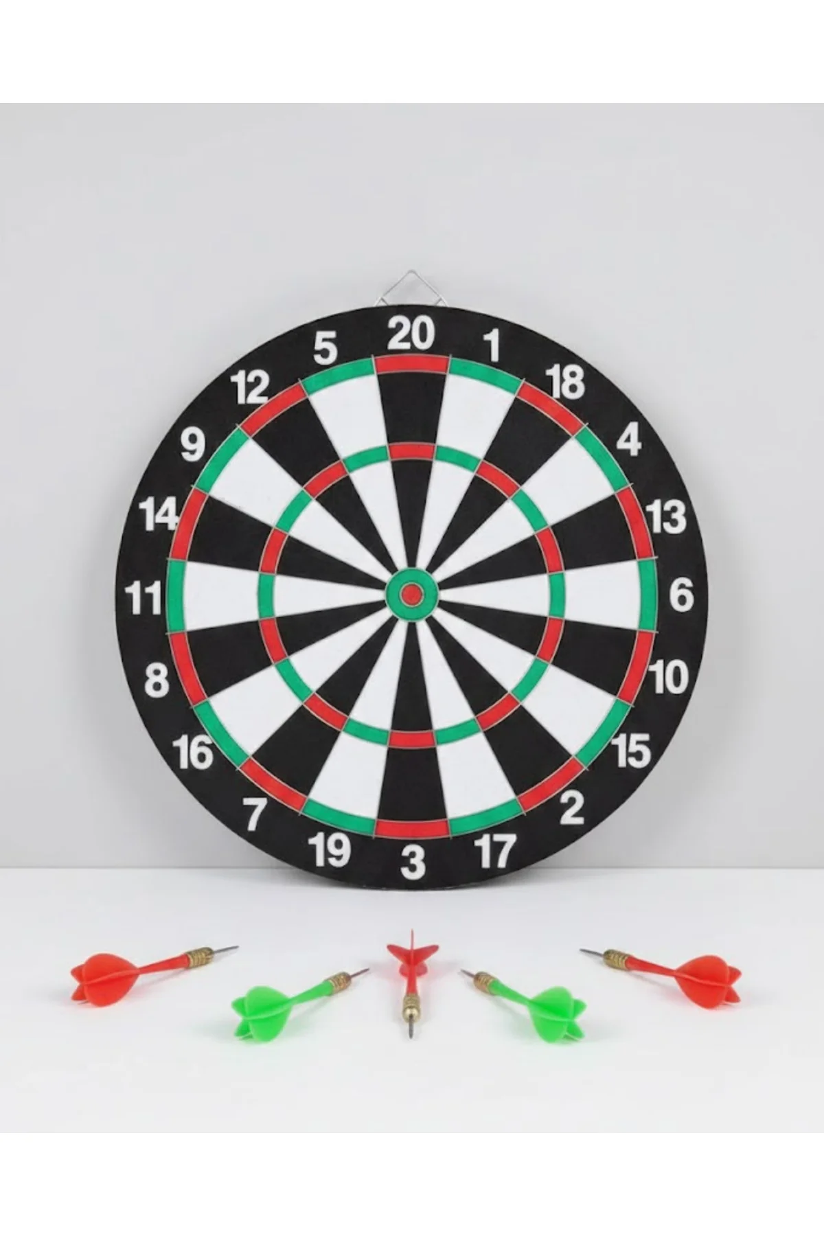15İNÇ DART