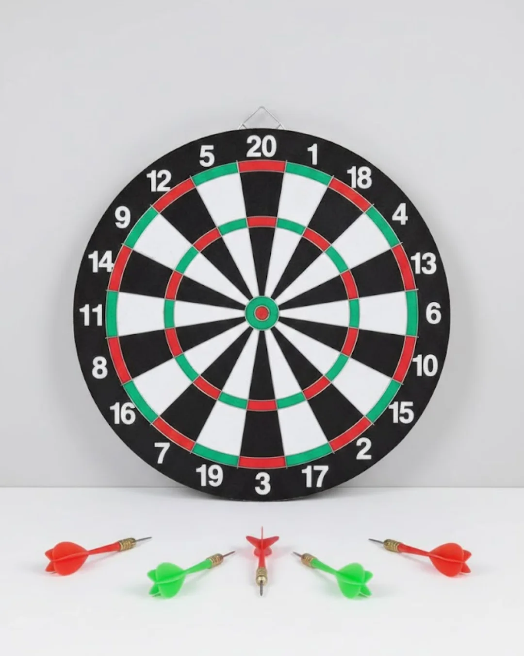 15İNÇ DART
