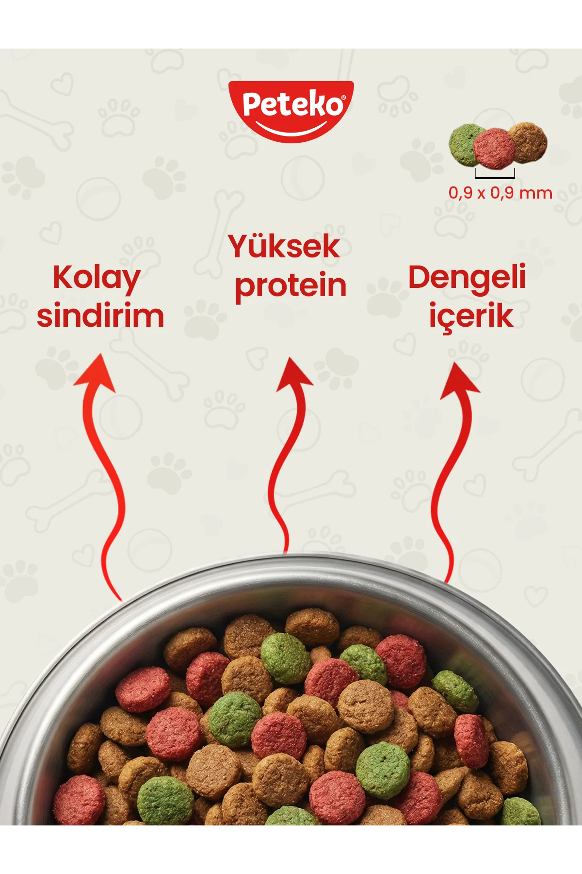 15kg gurme yetişkin kedi maması