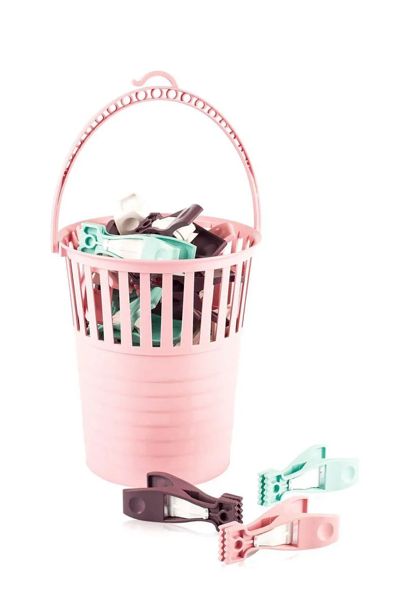 15Li Sepetli Mandal - Birinci Sınıf Plastik Mandal | Yerli Üretim Fiyatı, Yorumları ve Özellikleri