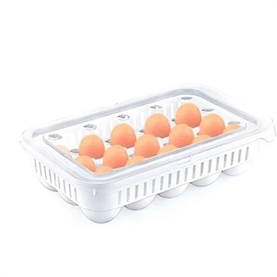 15liYumurta Saklama Kabı