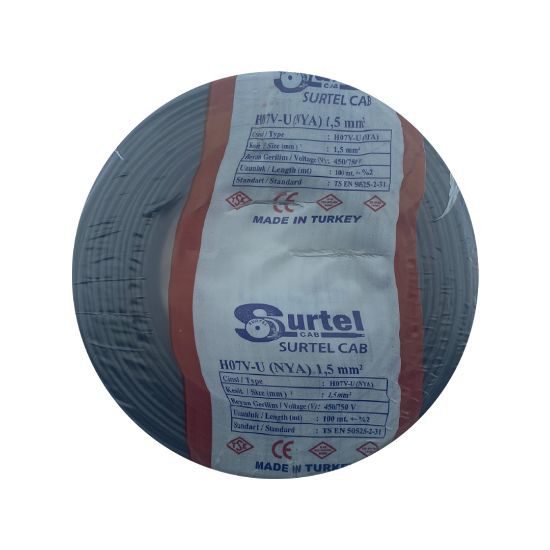 1,5LUK NYA SURTEL 25 MT