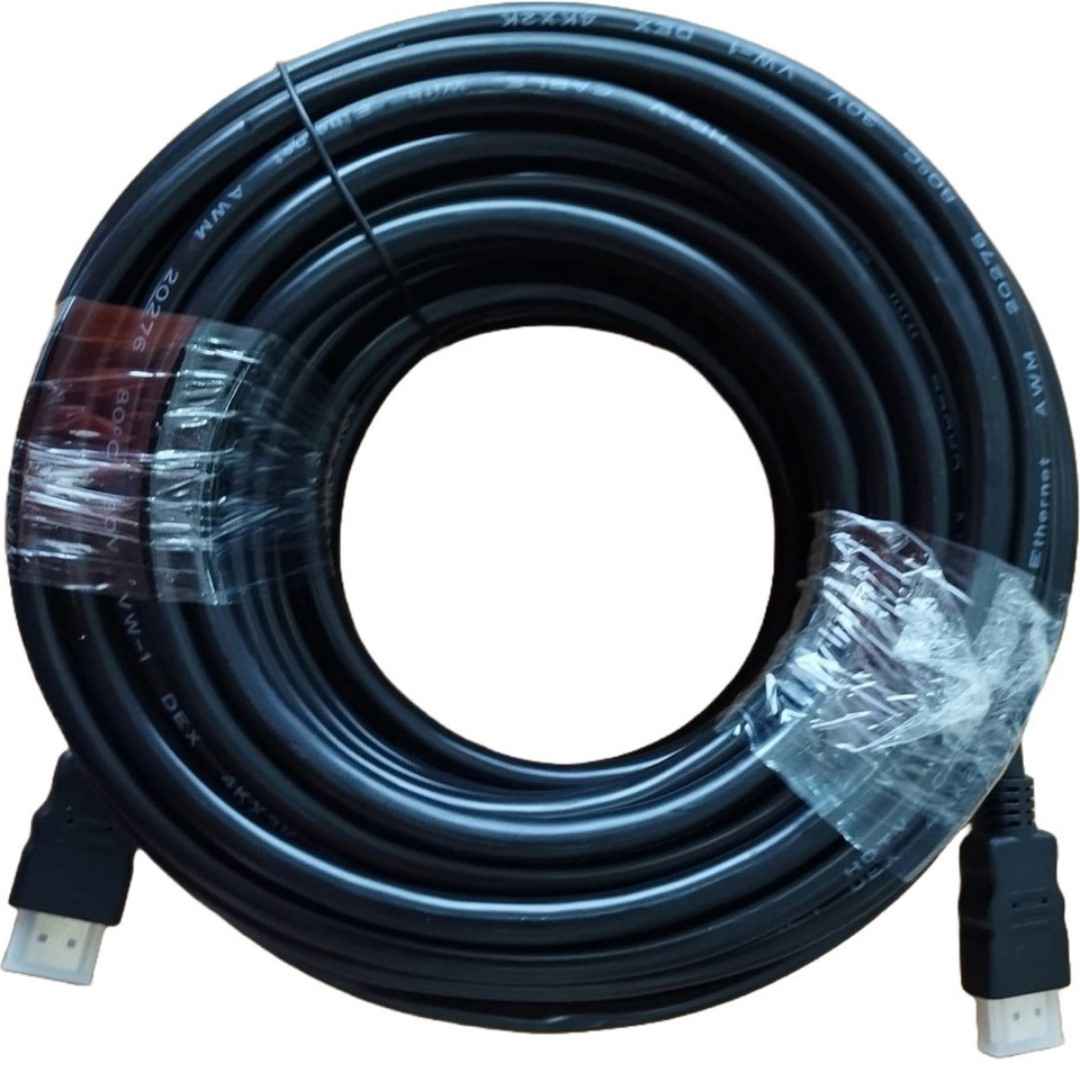15M HDMI Kablo 15M HDMI Kablo