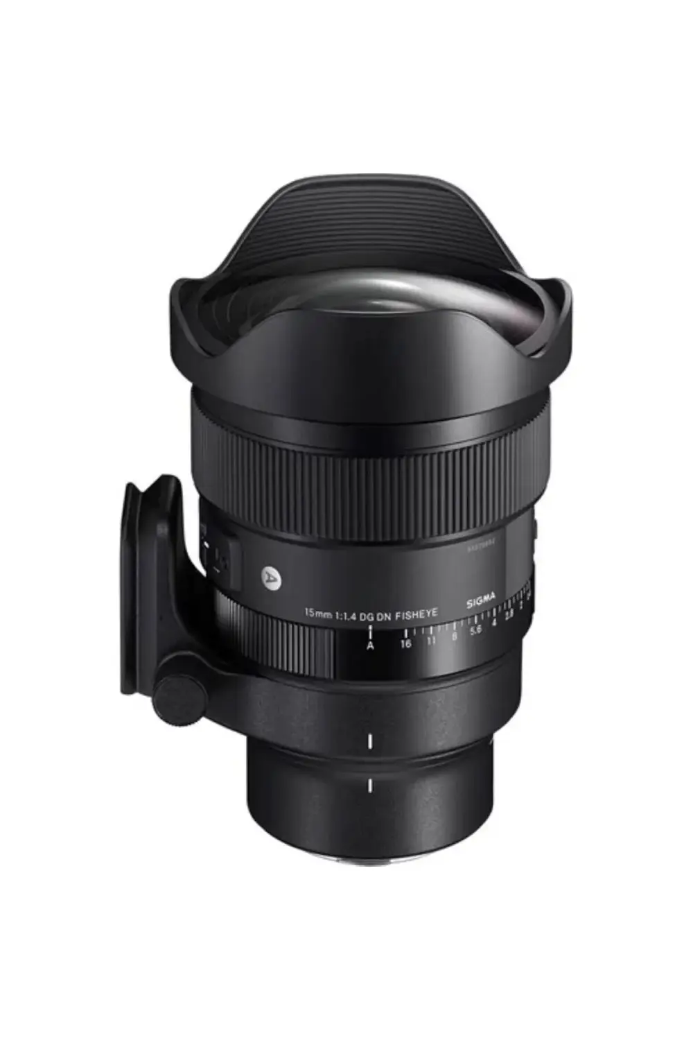 15mm F1.4 DG DN DIAGONAL FISHEYE | Art (Sony E) MACRO FOTO