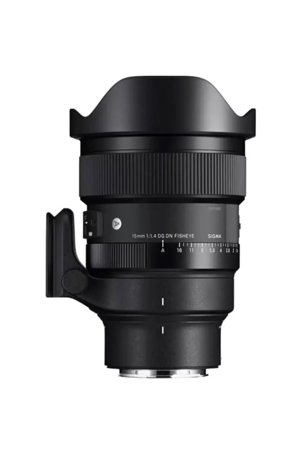 15mm F1.4 DG DN DIAGONAL FISHEYE | Art (Sony E) MACRO FOTO