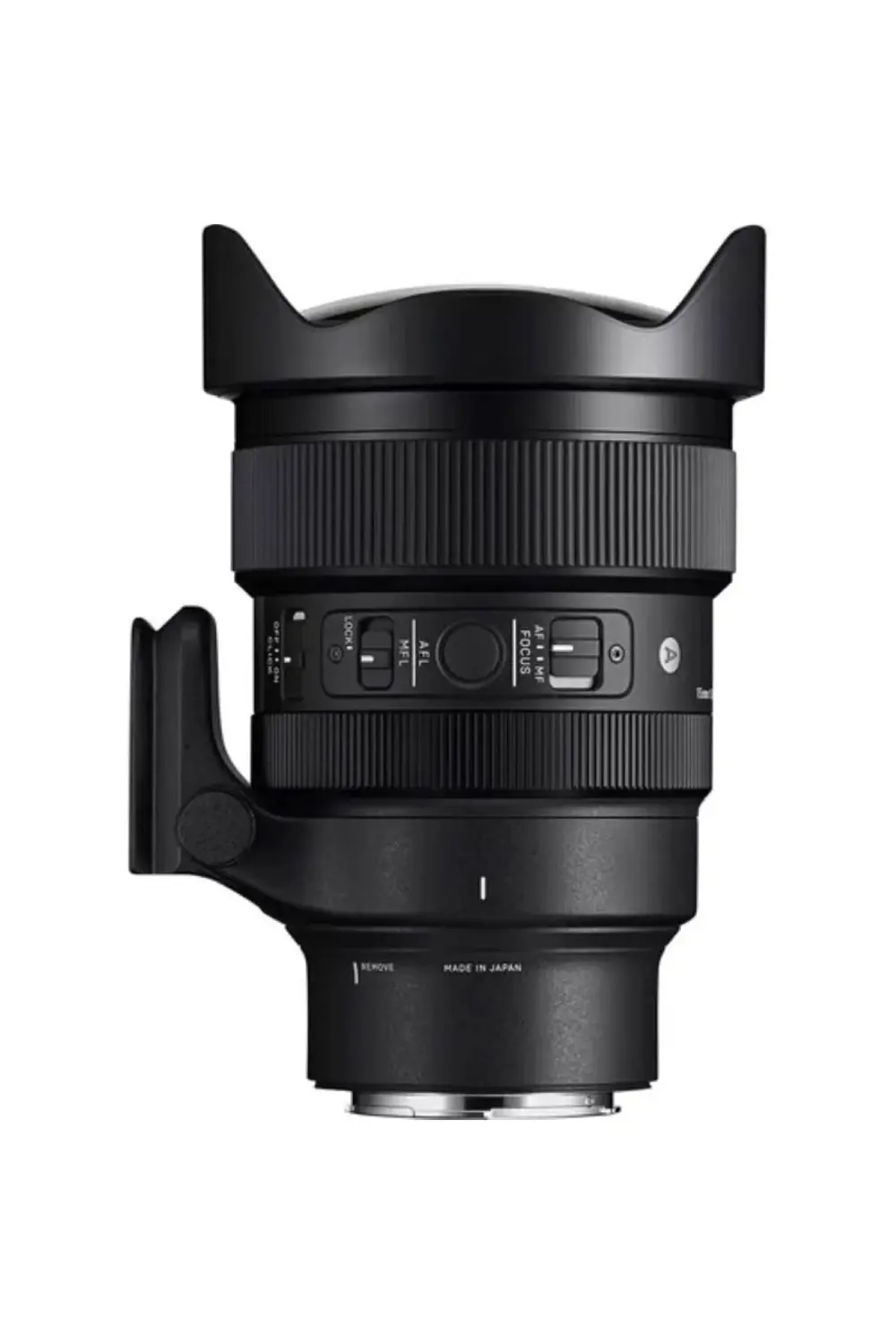 15mm F1.4 DG DN DIAGONAL FISHEYE | Art (Sony E) MACRO FOTO